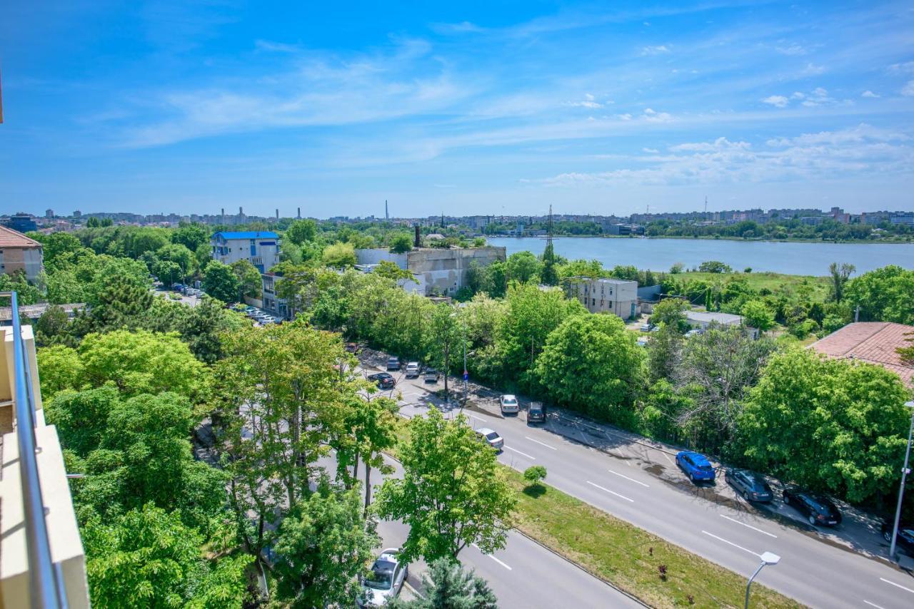 Hotel Scala Konstanca Zewnętrze zdjęcie