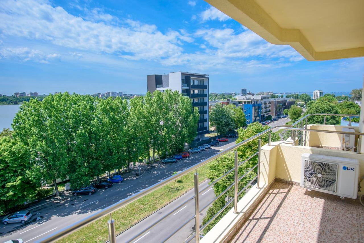 Hotel Scala Konstanca Zewnętrze zdjęcie