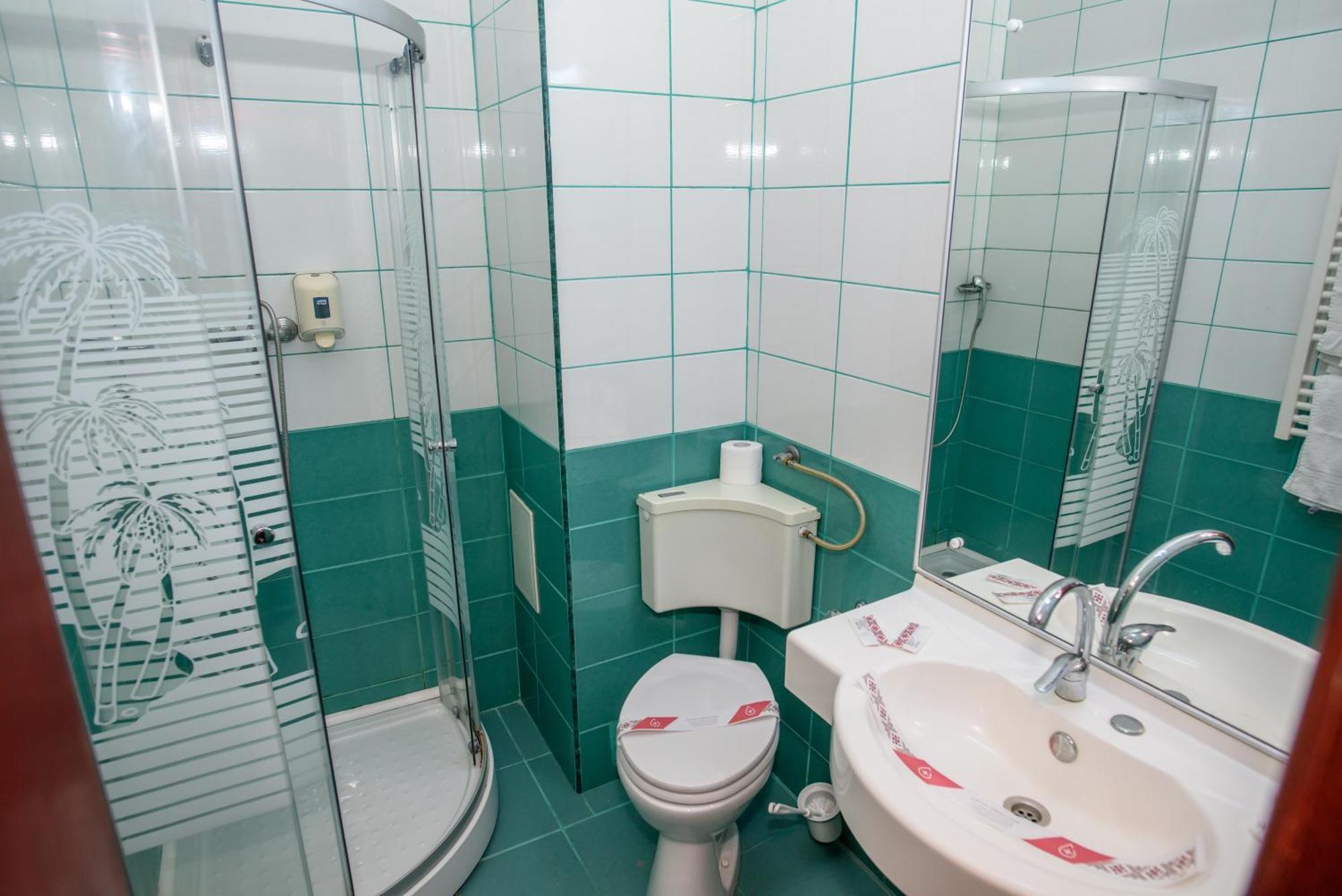 Hotel Scala Konstanca Pokój zdjęcie